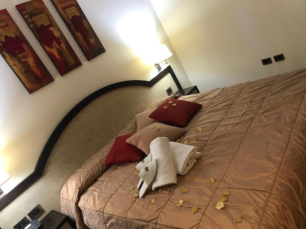 Gullo Hotel photo 2