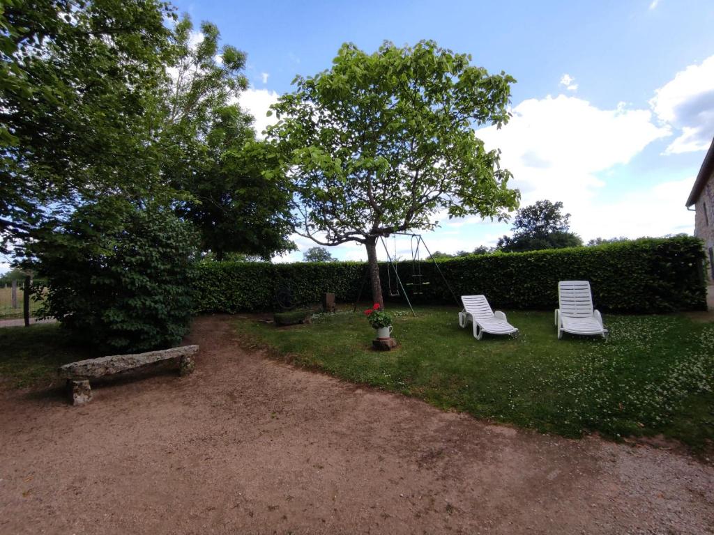 gite le vieux perrin photo 4