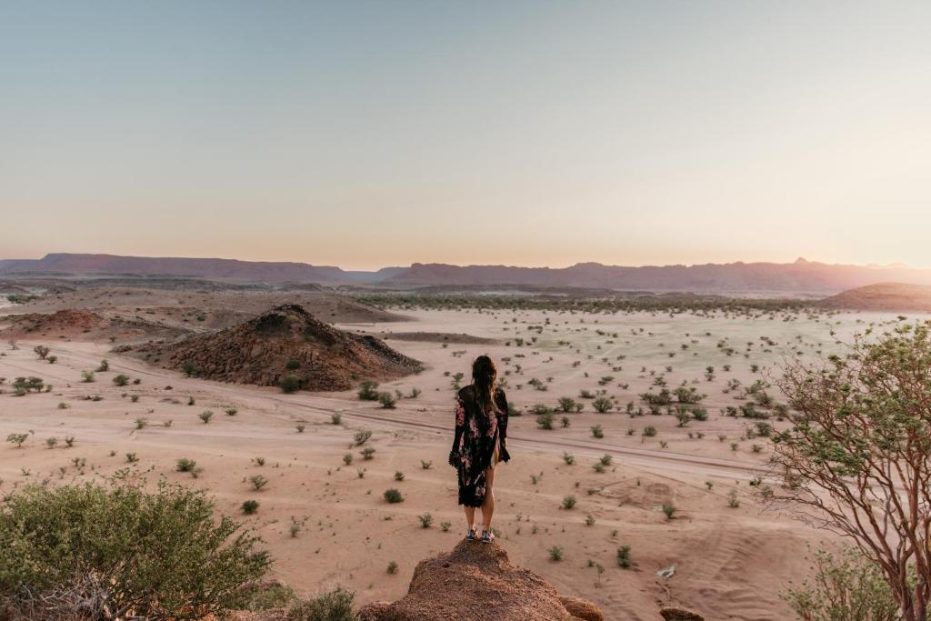 Twyfelfontein Adventure Camp photo 2