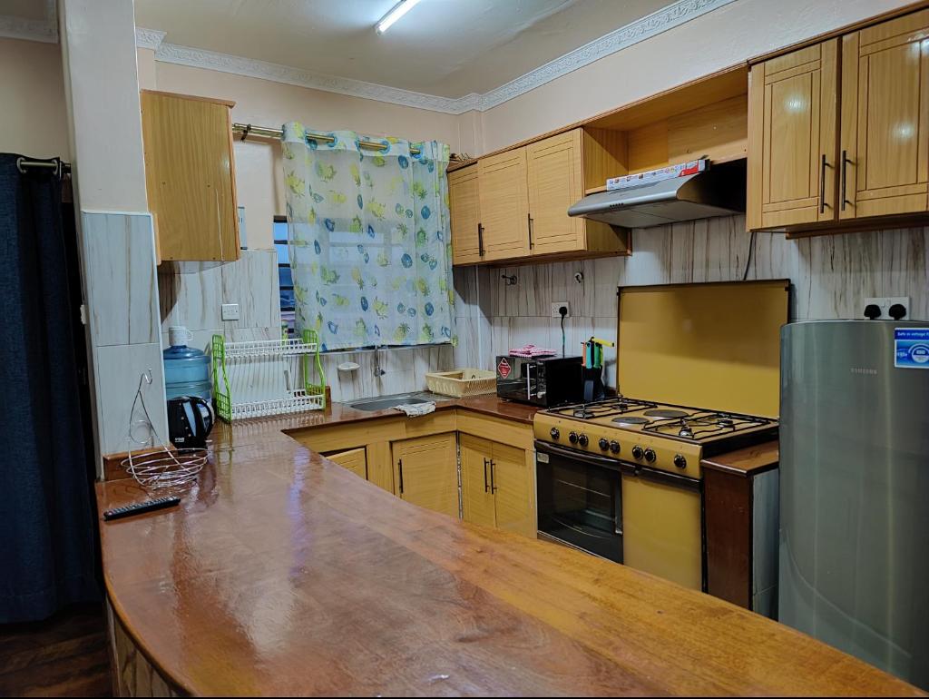Fadhili House photo 3