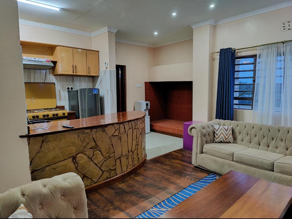 Fadhili House photo 2