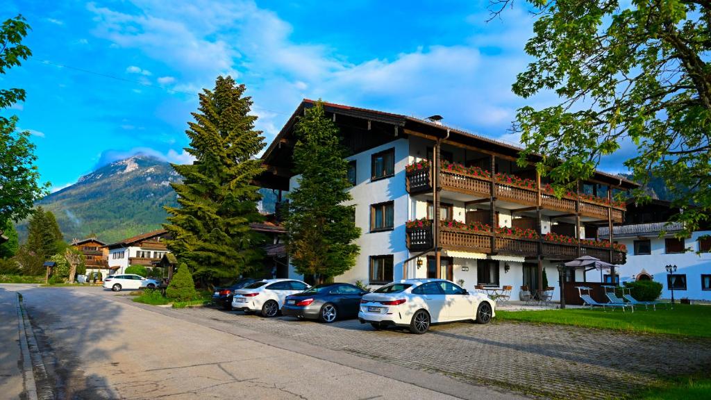 Hardi's Hotel photo 1