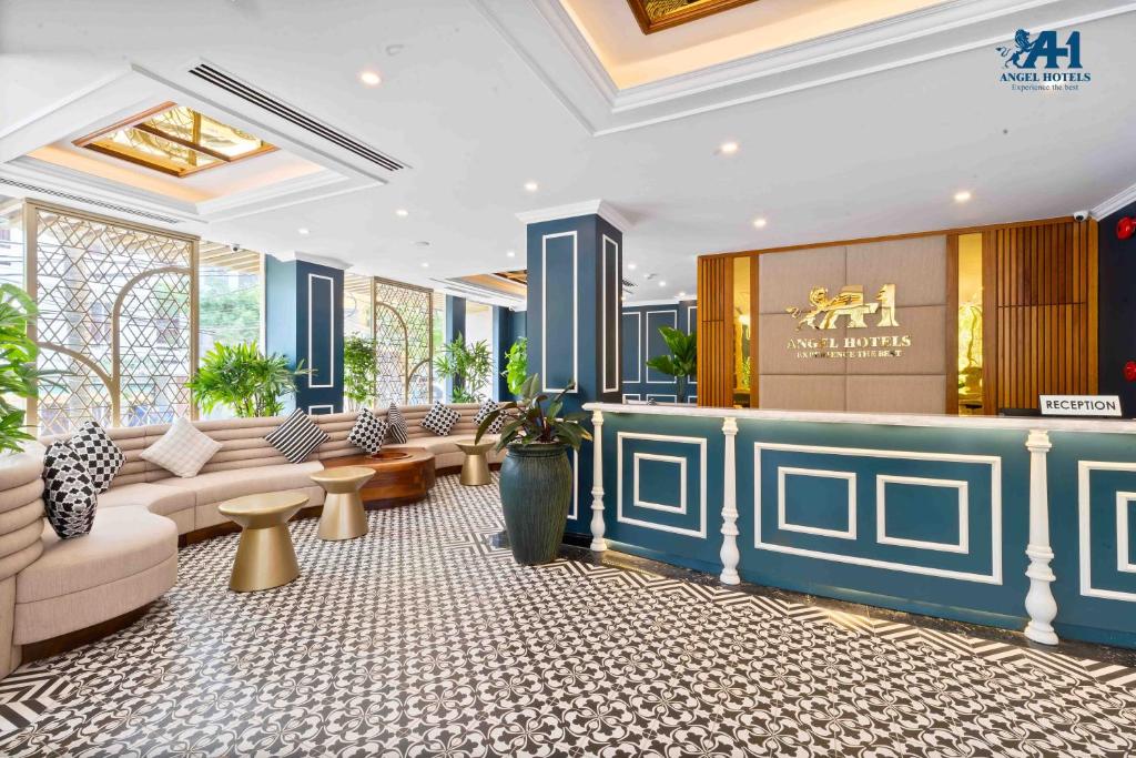 Bellatoria Hotel Danang