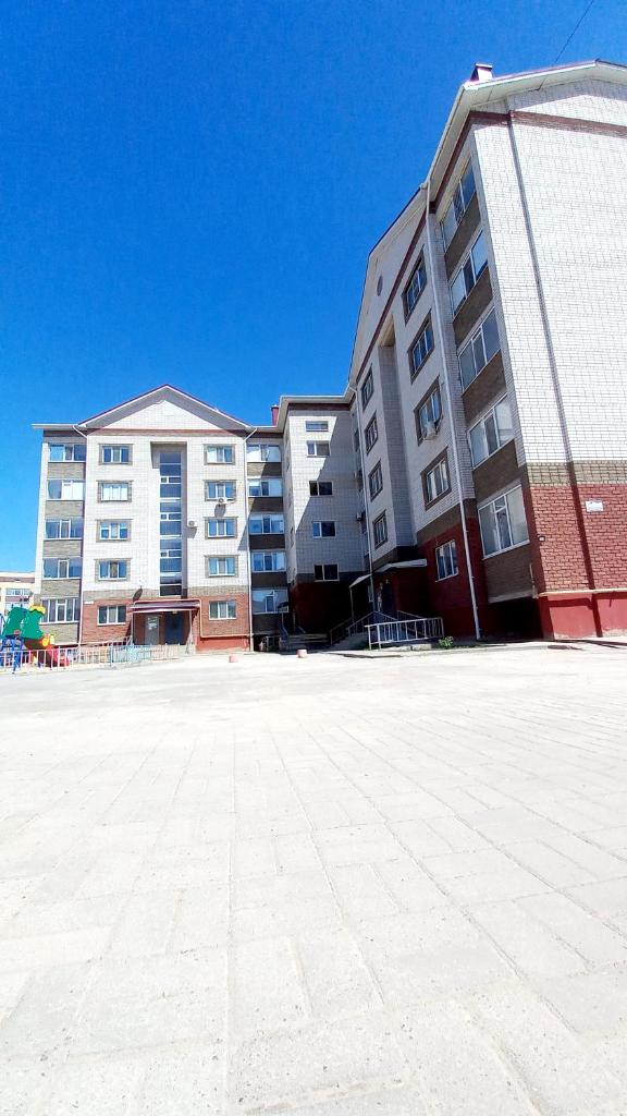 2-комнатная квартира в ЖК BirGroup photo 4