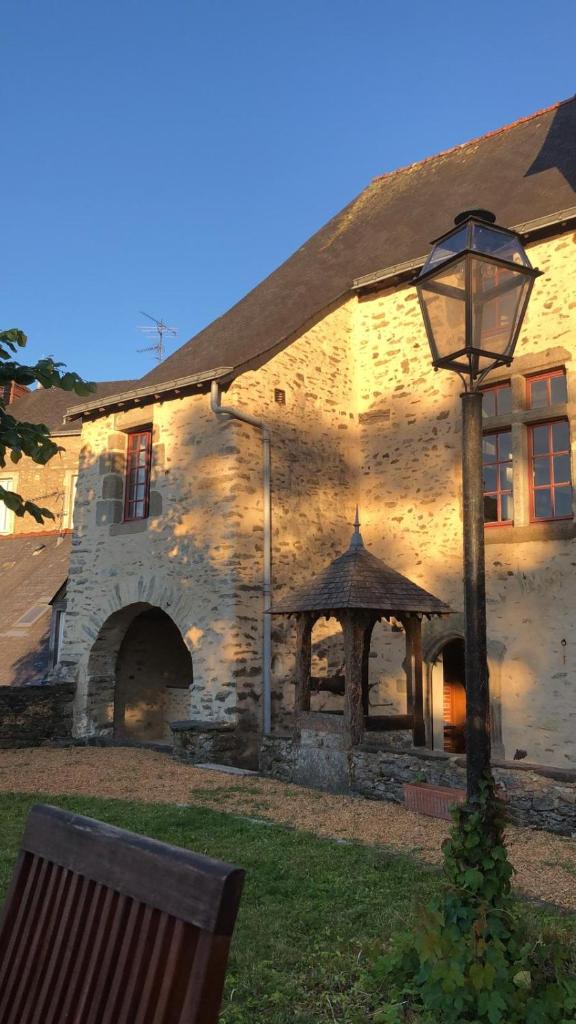 Le logis du Vassal photo 3