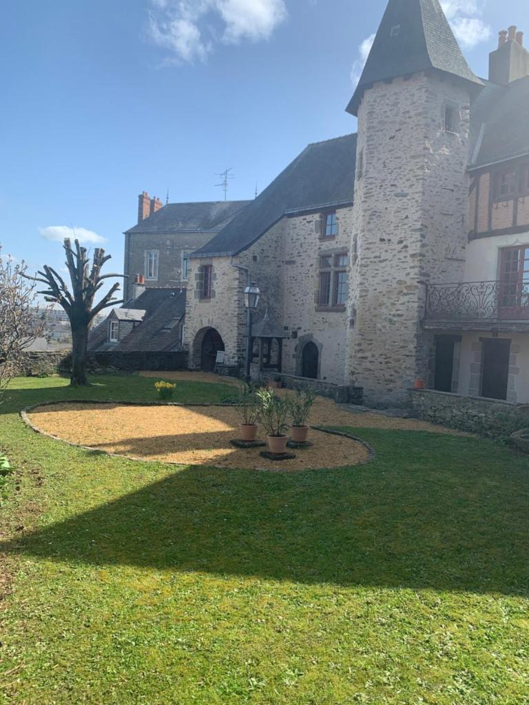 Le logis du Vassal photo 2