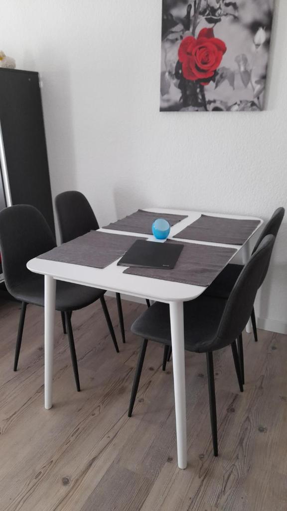 schöne Ferienwohnung am Rande der Altstadt photo 2