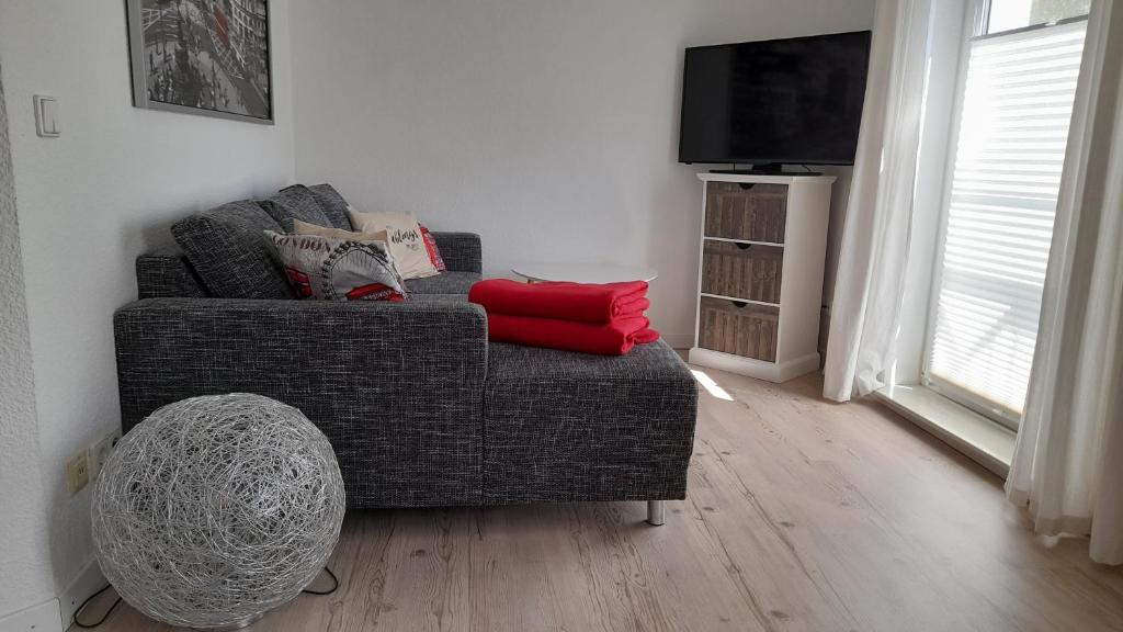 schöne Ferienwohnung am Rande der Altstadt photo 1