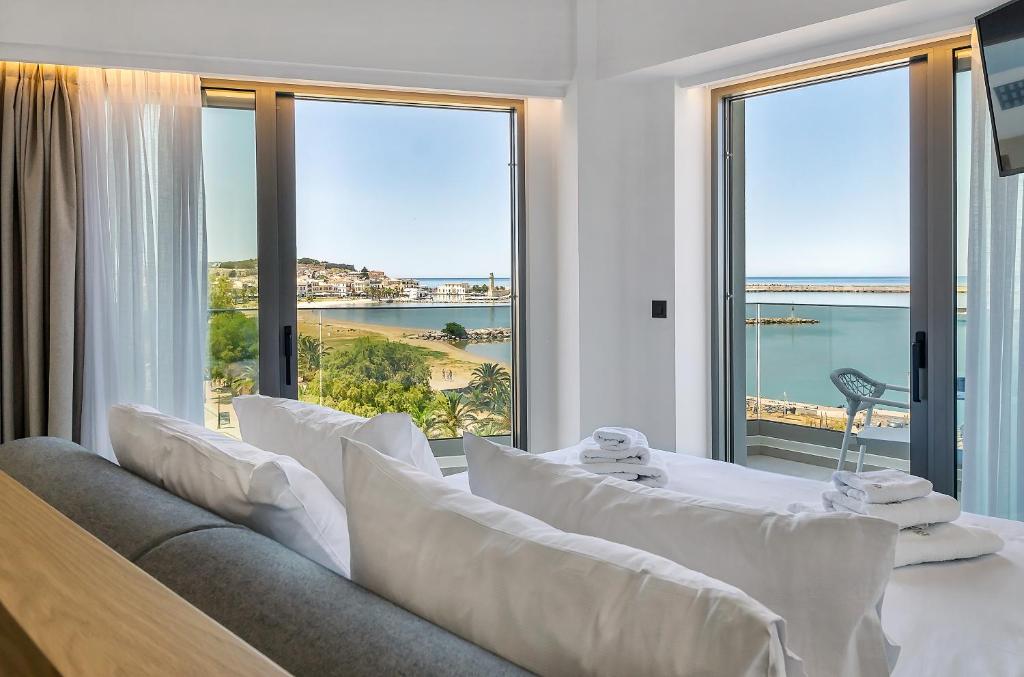 SAVUS Boutique Hotel photo 4