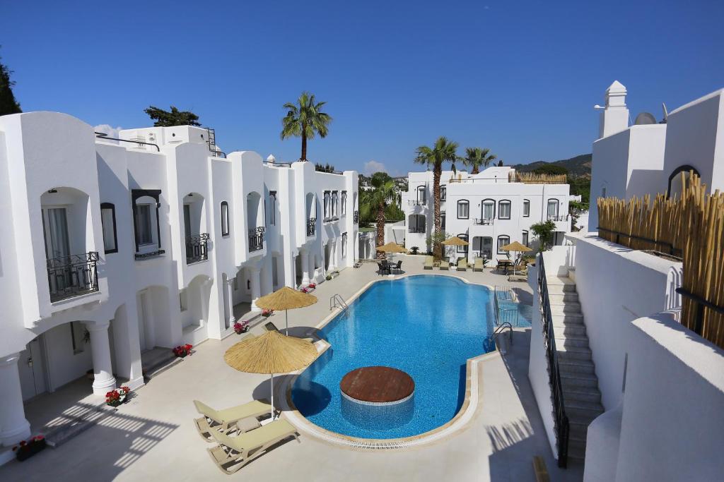 Yalinn Boutique Hotel photo 2