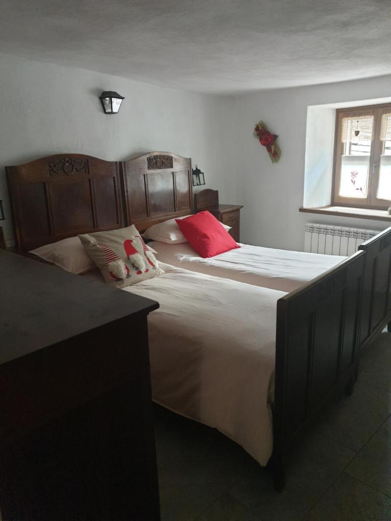 Antica casa occitana photo 2