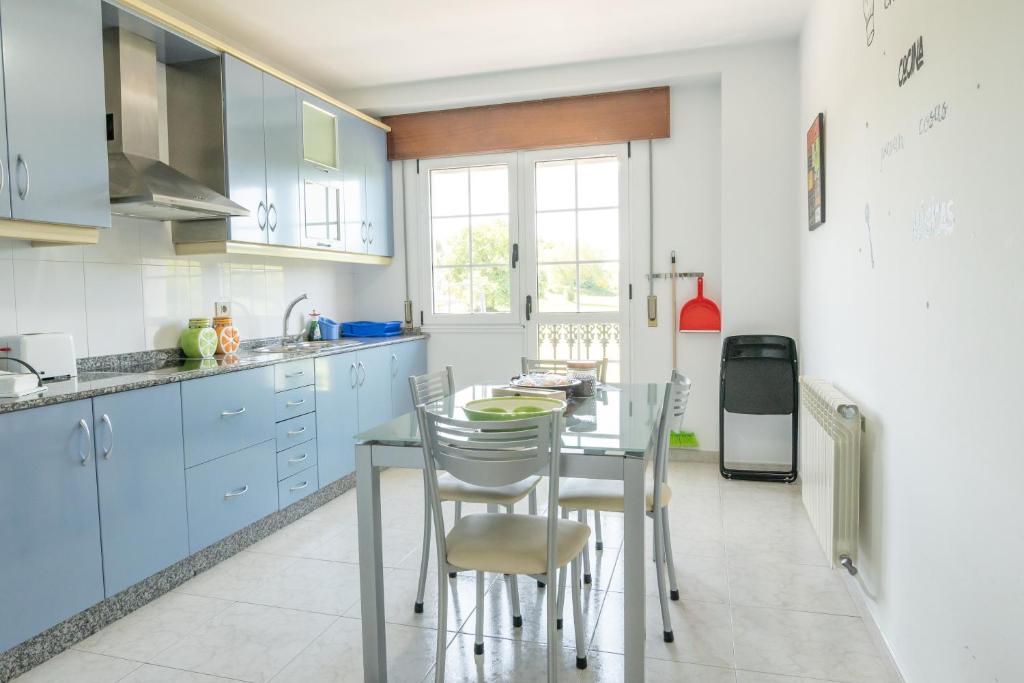 Apartamento Ultreia photo 3