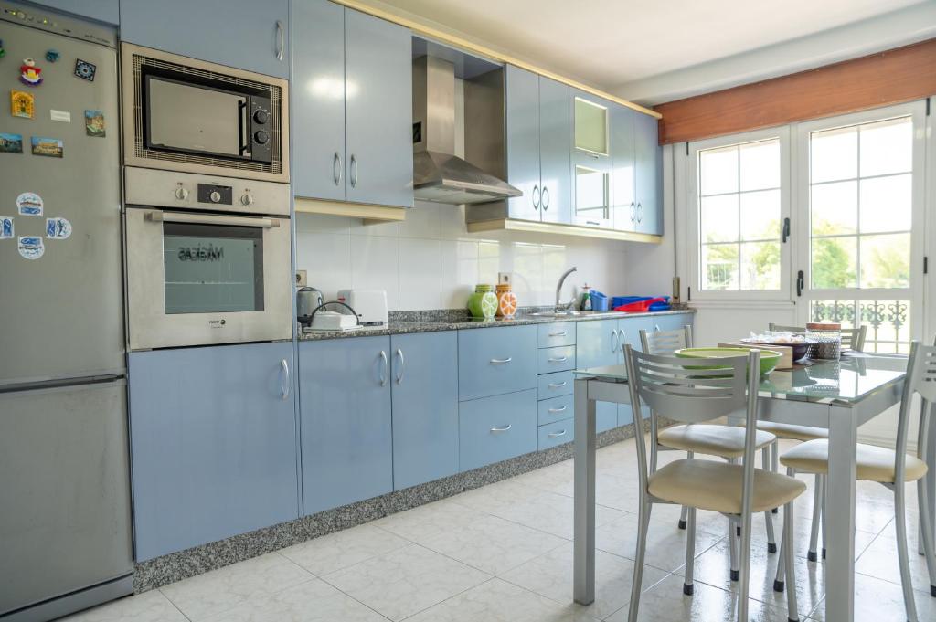 Apartamento Ultreia photo 4