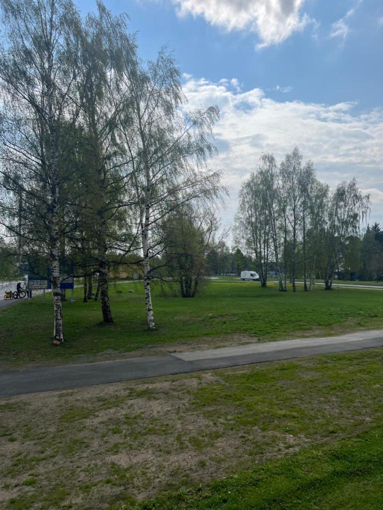Kemi CiTY III, 2 rooms , kitchen , glazed balcony, free private parking photo 3