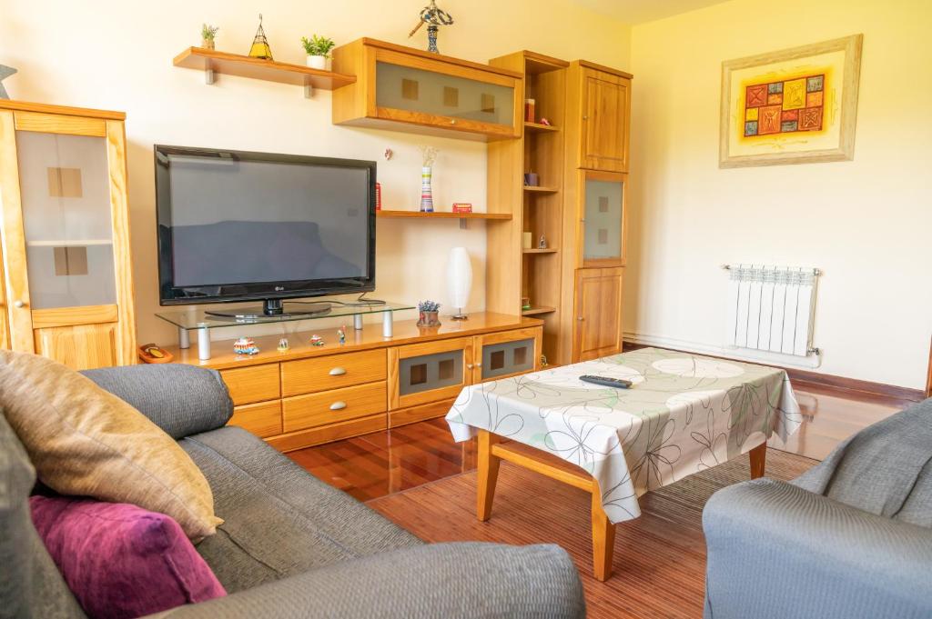 Apartamento Ultreia photo 1