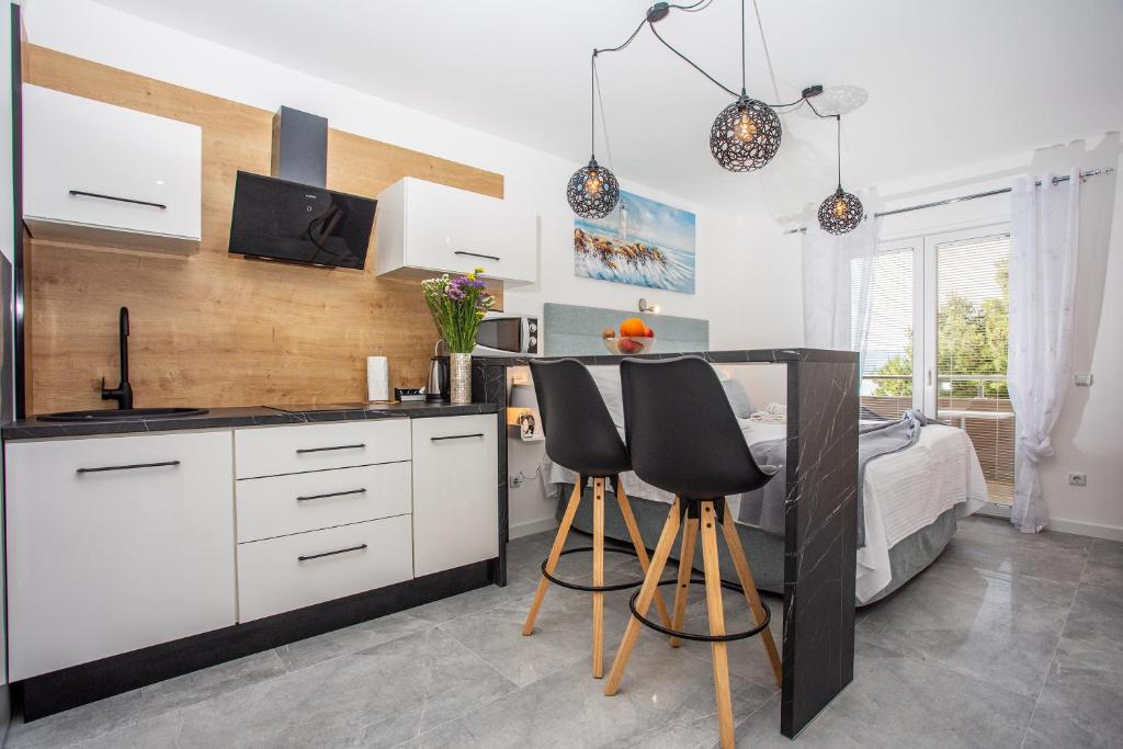 Apartments Nedo Dalmatia photo 2