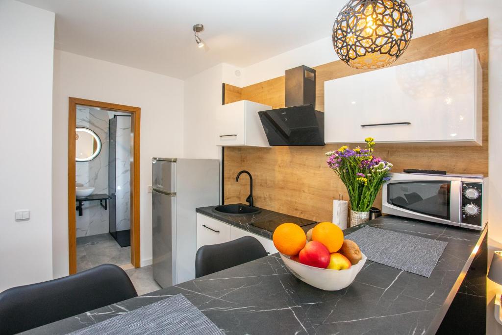 Apartments Nedo Dalmatia photo 3