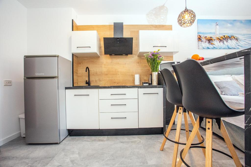 Apartments Nedo Dalmatia photo 4