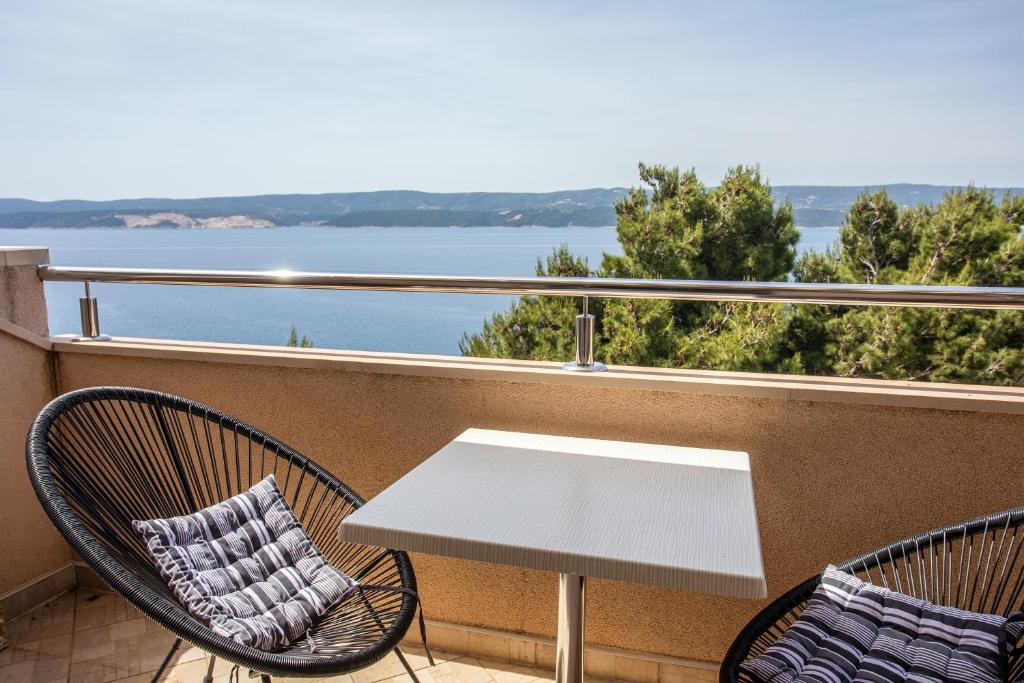 Apartments Nedo Dalmatia photo 1