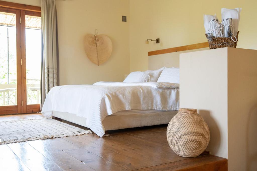 Hanahala Beramot - Boutique Suites photo 2