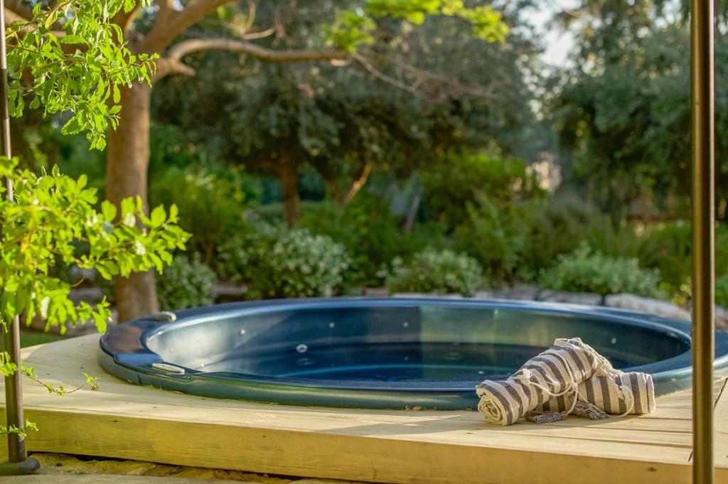 Hanahala Beramot - Boutique Suites photo 4