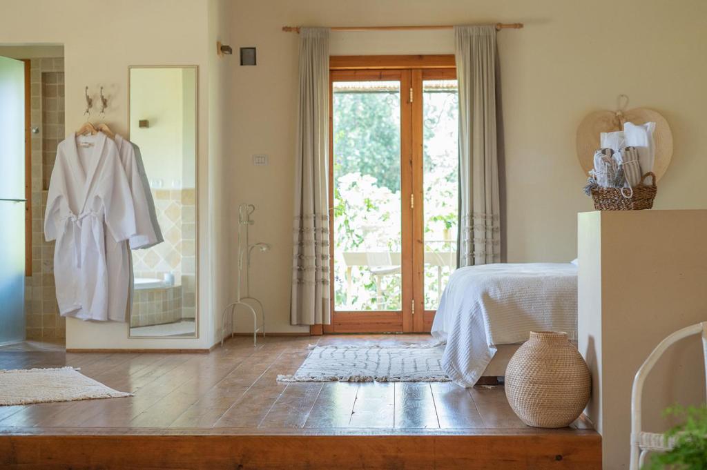 Hanahala Beramot - Boutique Suites photo 3