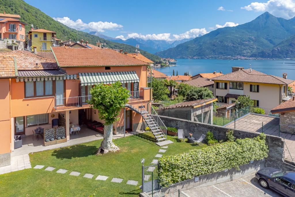 Panorama Lake Como Wi-Fi Parking Free photo 3