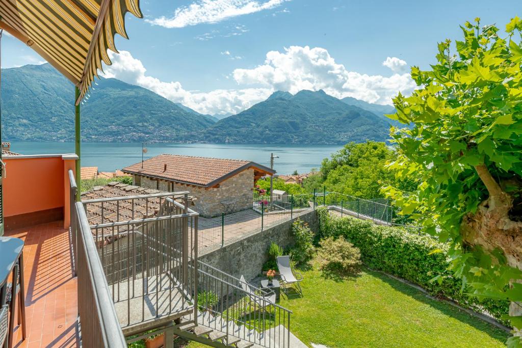 Panorama Lake Como Wi-Fi Parking Free photo 1