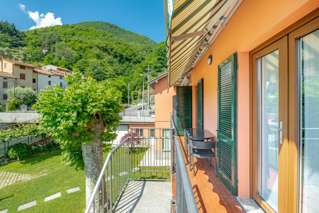 Panorama Lake Como Wi-Fi Parking Free photo 2