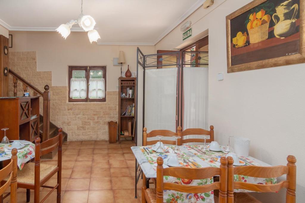 La Casa de Mamasita (Casa completa) photo 1