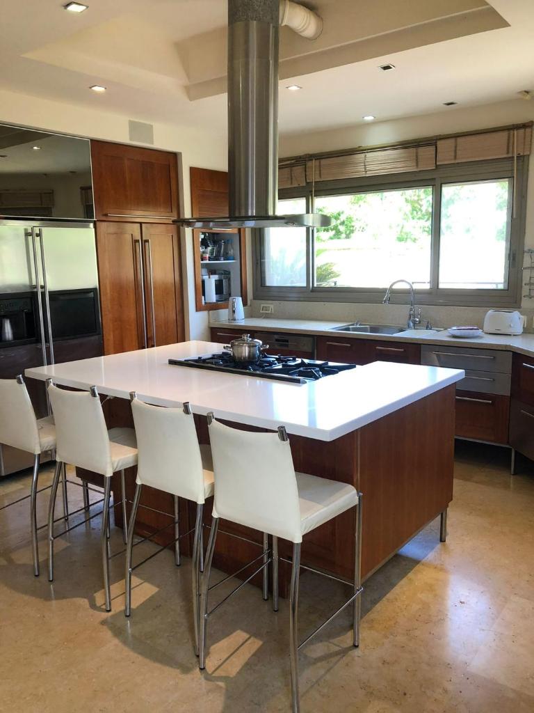 WONDERFUL LUXURY VILLA AT HERZLIYA PITUACH photo 2