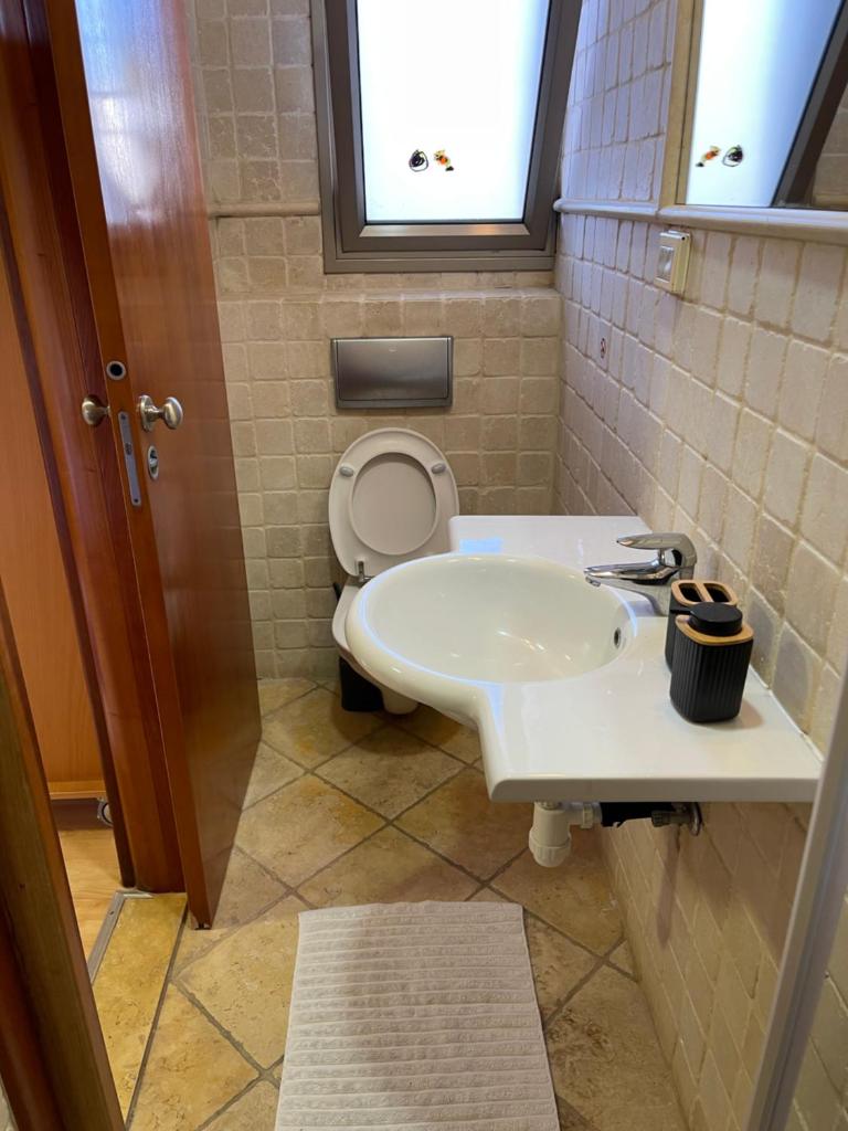 WONDERFUL LUXURY VILLA AT HERZLIYA PITUACH photo 3