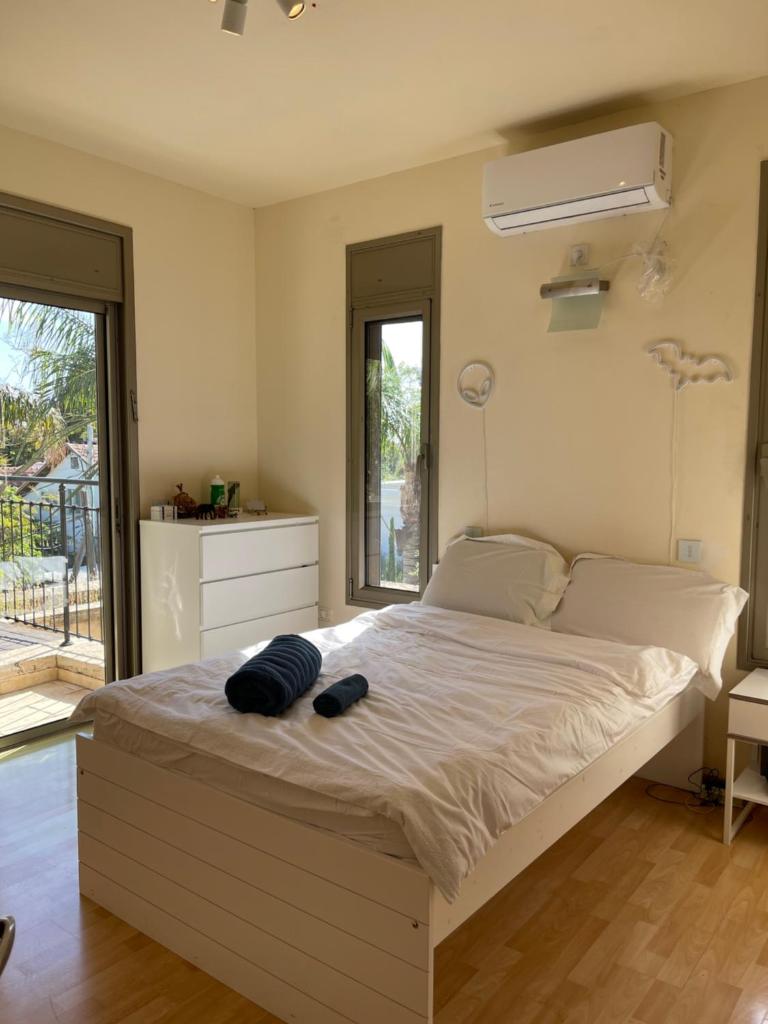 WONDERFUL LUXURY VILLA AT HERZLIYA PITUACH photo 4
