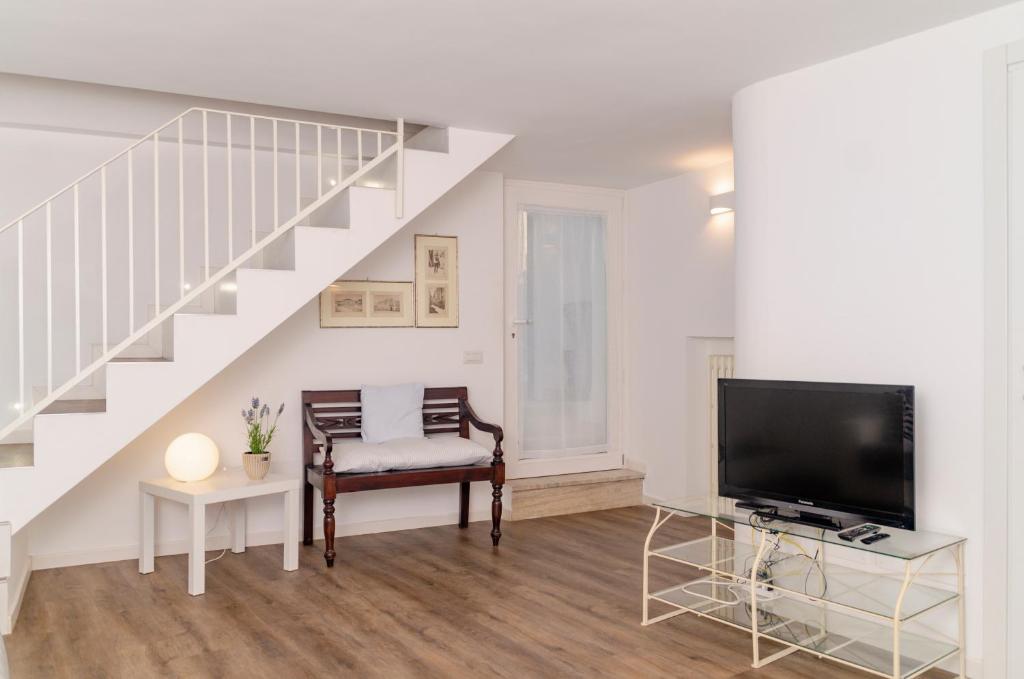 [ApuliaLux] Panta Rei Luxury House nel Centro Storico photo 1