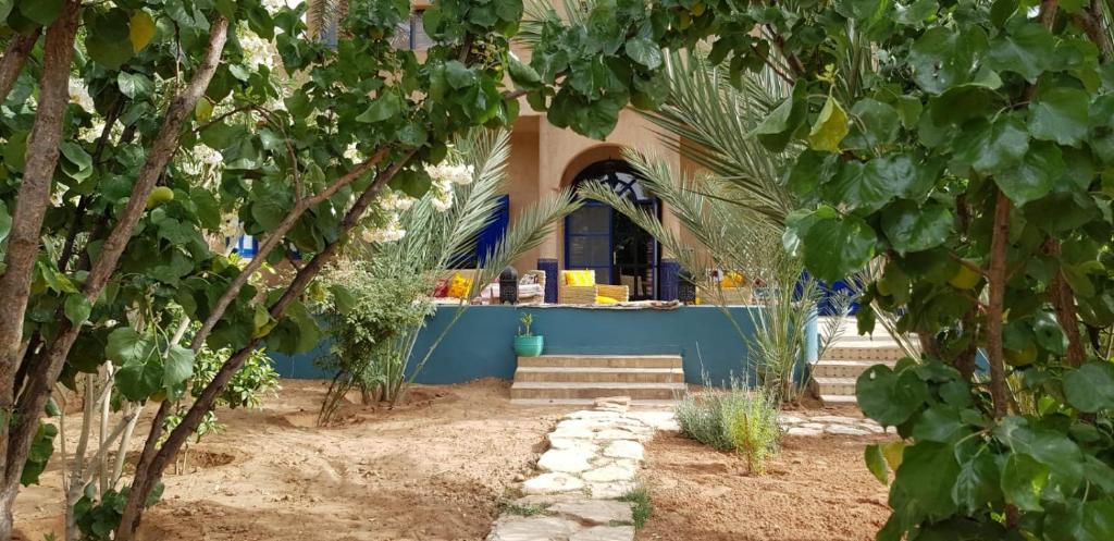 Maison La Berberina photo 2