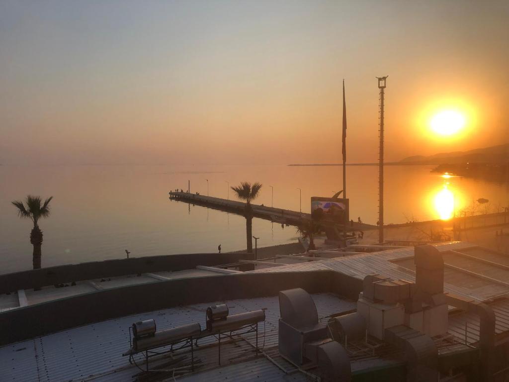 Ozsoy Hotel photo 1