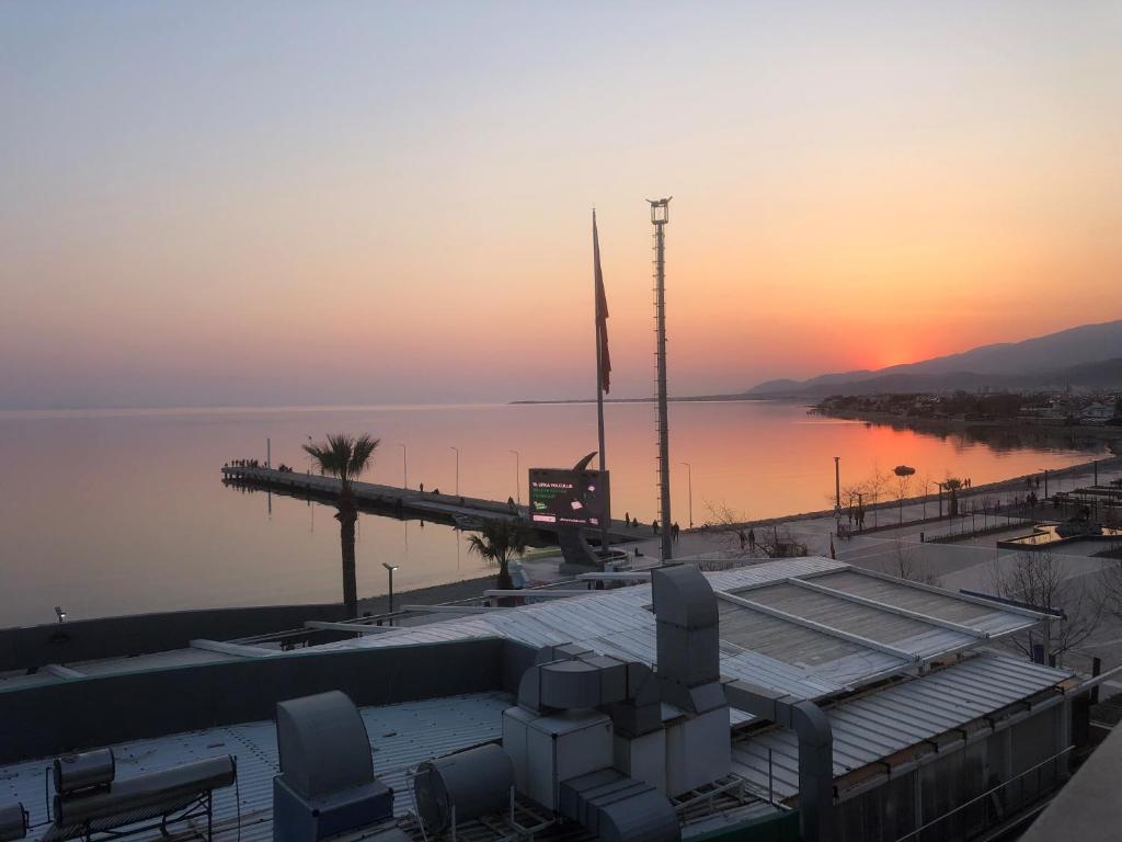 Ozsoy Hotel photo 2