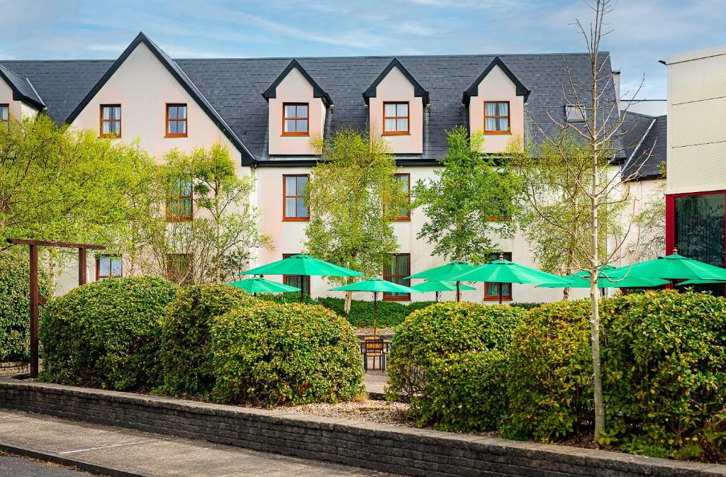 Great National Hotel Ballina photo 1