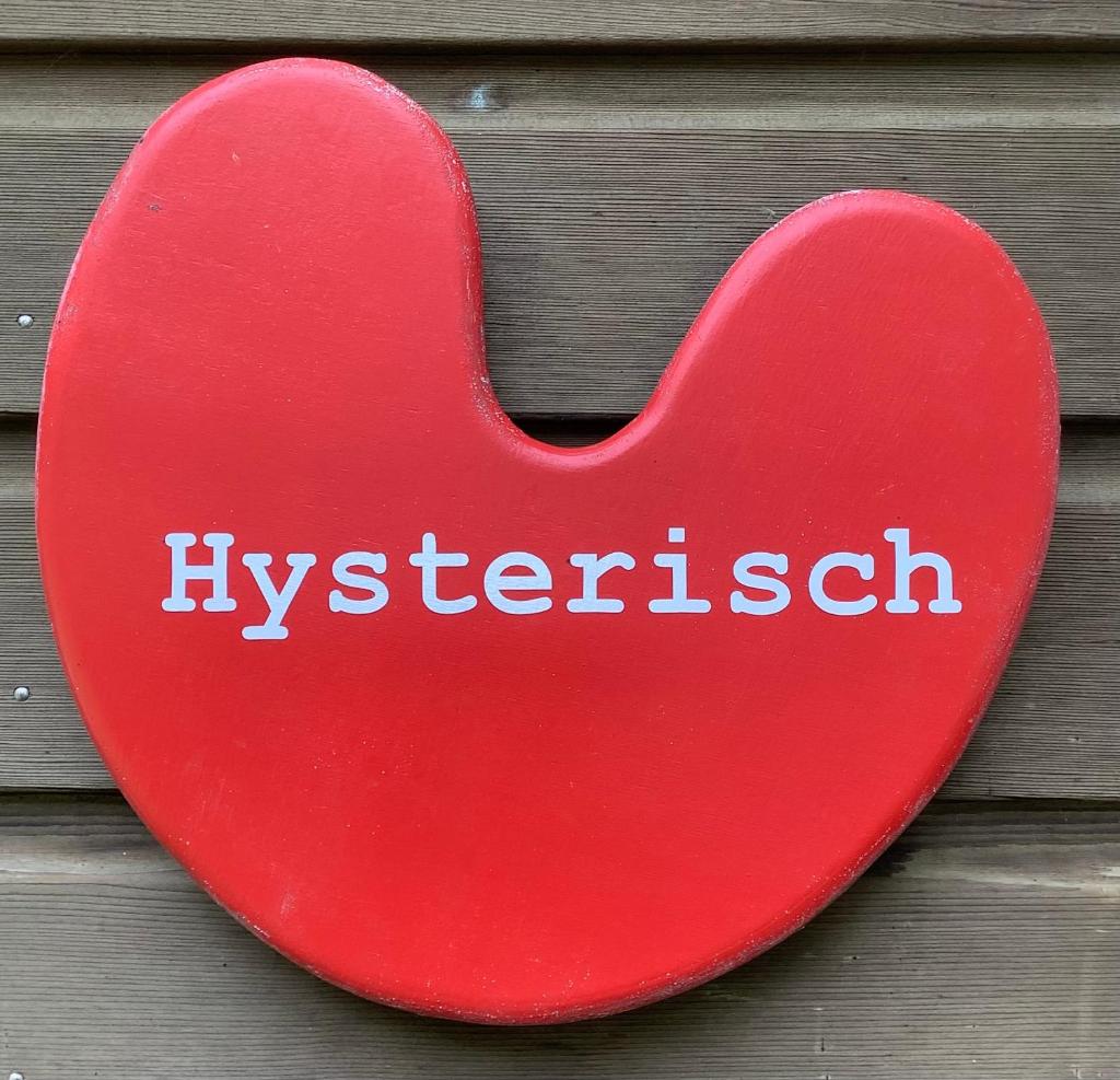 Chalet Hysterisch photo 1