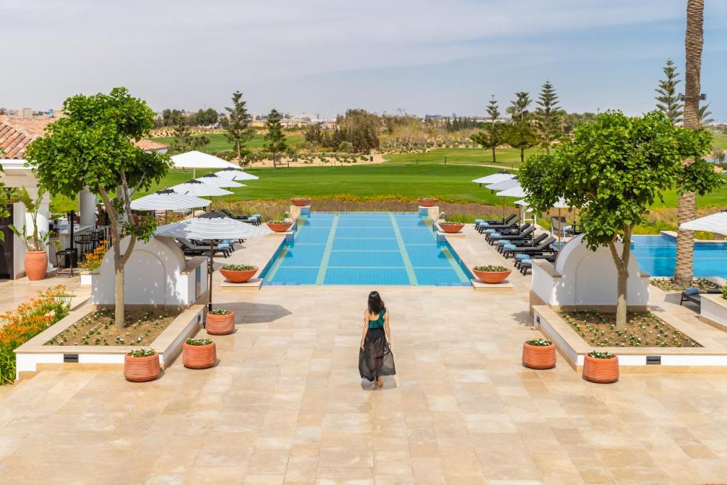Address Marassi Golf Resort photo 1