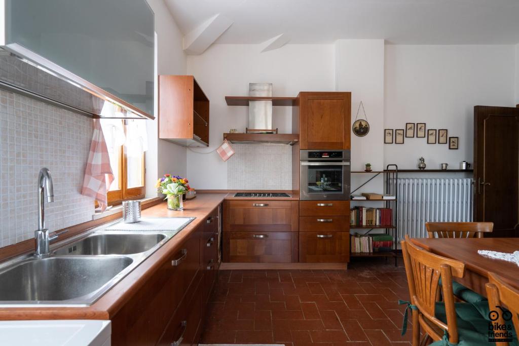 NIDO DEL CODIROSSO photo 4