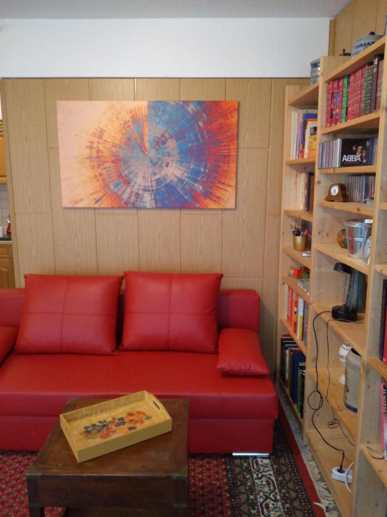 Ferienwohnung im Zentrum von Sooden photo 1