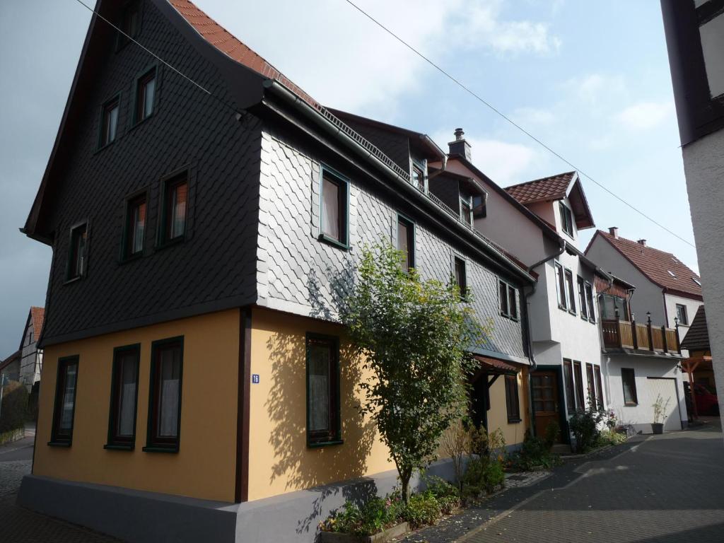Haus Saskia photo 3