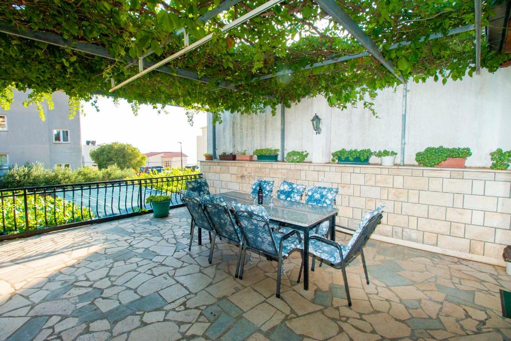 Apartment Perkušić Nemira Vidovac photo 2