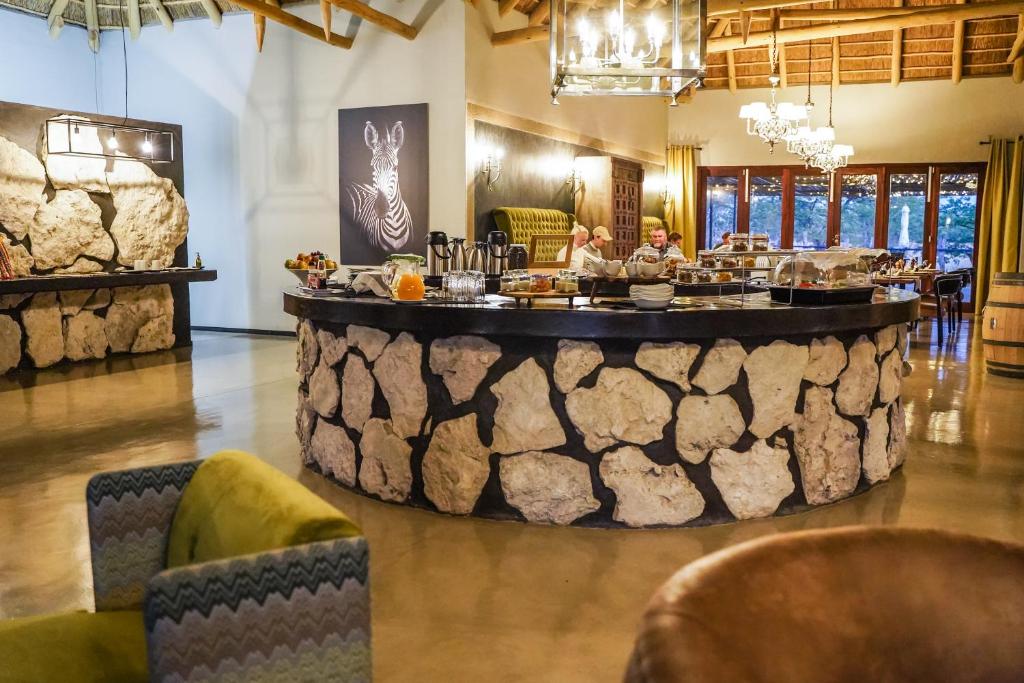 Etosha Oberland Lodge photo 4