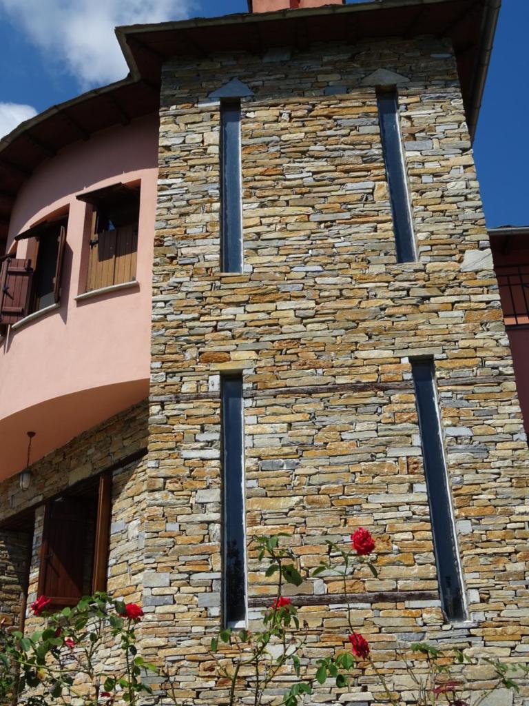 Homer's Guesthouse photo 2