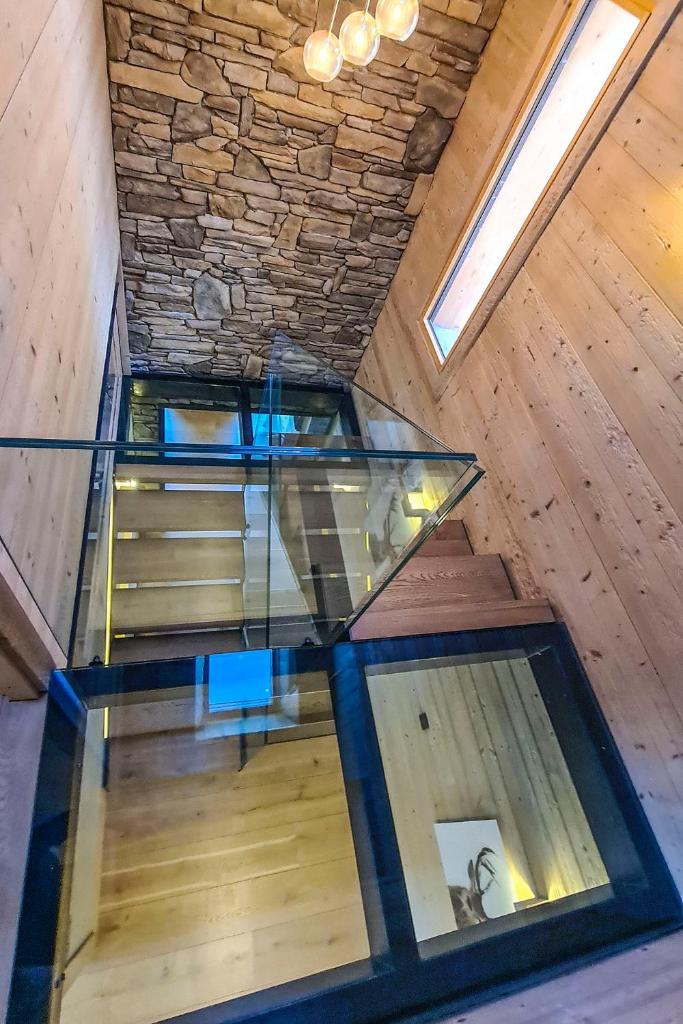 IMMOBILIER DE MONTAGNE - LA COLLECTION - CRESPIN photo 2