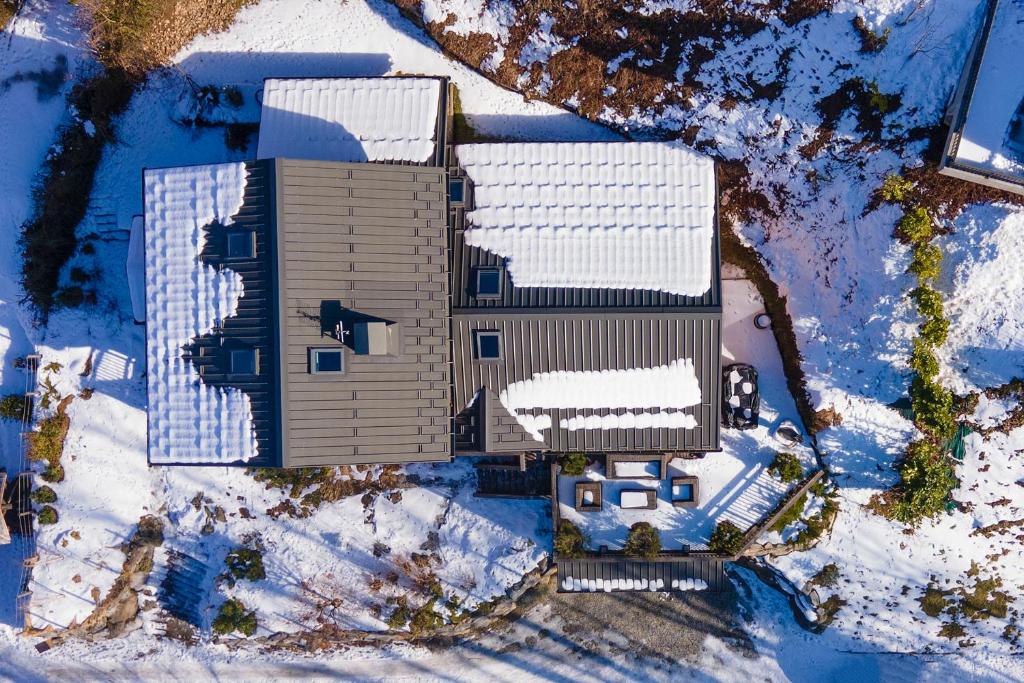 IMMOBILIER DE MONTAGNE - LA COLLECTION - CRESPIN photo 3