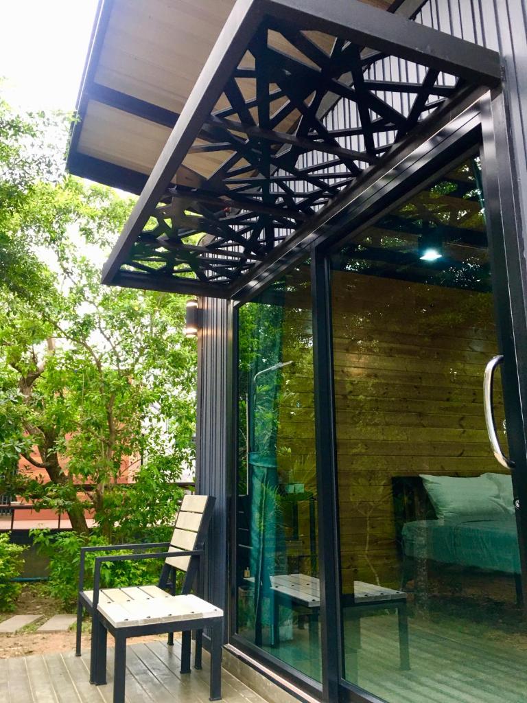 The Loft Resort Kabin Buri photo 3