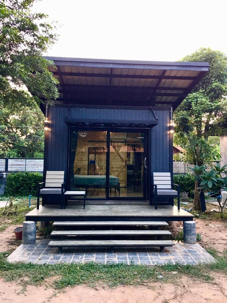 The Loft Resort Kabin Buri photo 2